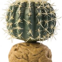 Exo Terra Barrel Cactus, Small