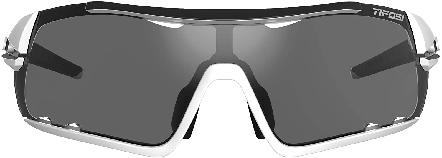 Tifosi Unisex Davos Interchangeable Lens Sunglasses - Image 3