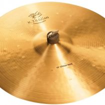 Zildjian K Constantinople Series - 19 Inch Crash Ride Cymbal