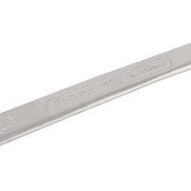 Draper 1862 Elora Long Metric Double Open End Spanner, 9mm x 11mm