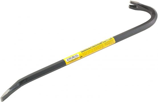 Roughneck ROU64418 Wrecking Bar 457mm (18in)