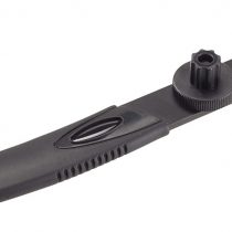 Cicli Bonin Unisex's Shimano Sm-Bbr60 Cap Movement Tools, Black, One Size