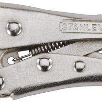 Stanley 084813 Locking Pliers 8-inch Long Nose