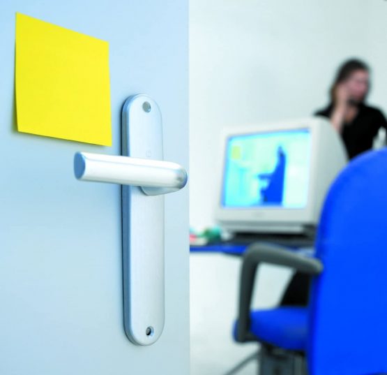 3M 660S - Post-it Super Sticky 102x152mm Daffodil Yellow 660-S - Image 4