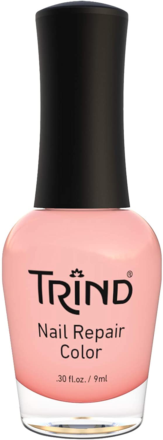 Trind Nail Repair Pink Pearl, 9 ml (Pack of 1)