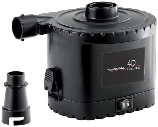 Campingaz 4D Quickpump Campingaz - Image 2