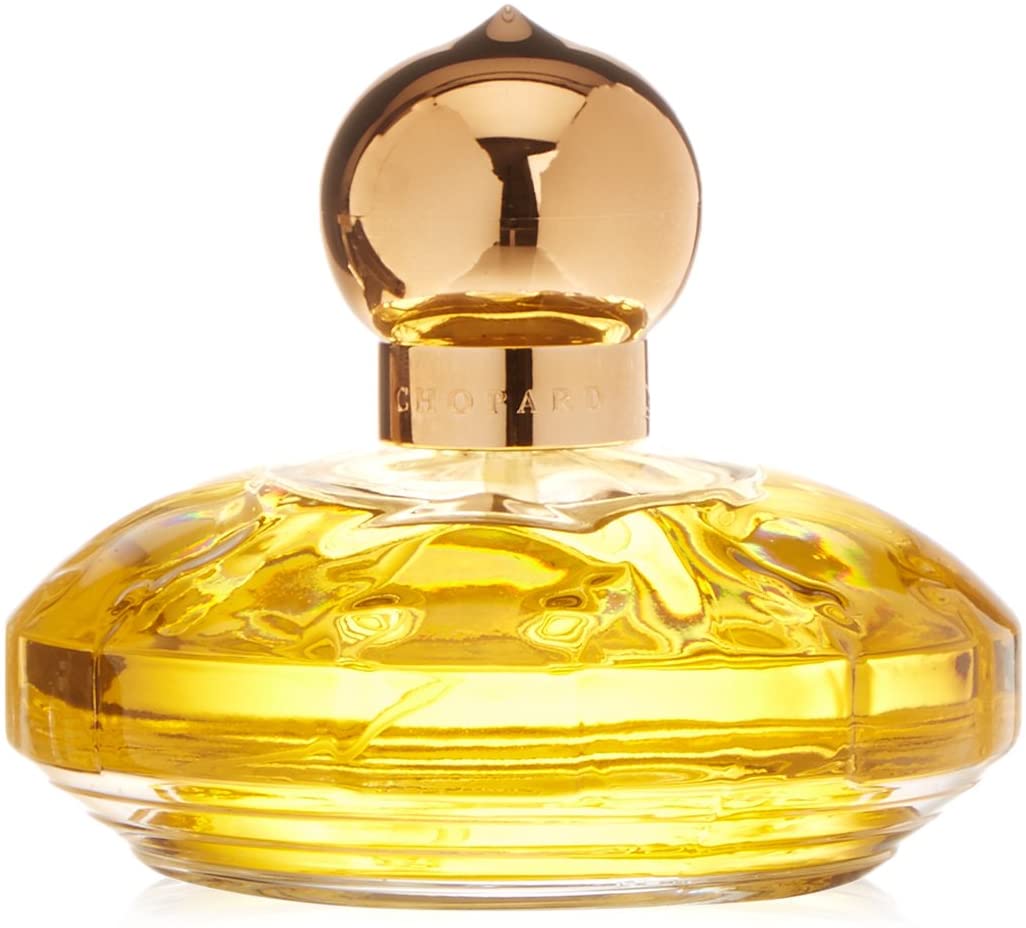 Chopard Casmir Eau de Parfum Spray for Her - 100 ml, 100 ml (Pack of 1)