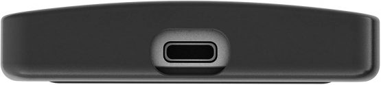 Glyph Atom RAID USB 3.1 Type-C External Solid State Drive (1TB, Silver) - Image 3