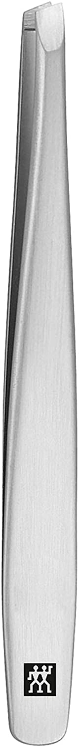 Zwilling Twinox Manicure-Etui aus Rindleder, 3-tlg, red, inkl. Schere - Image 3