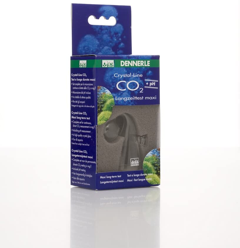 Dennerle Co2 Long-Term Test Maxi Crystal - Image 2