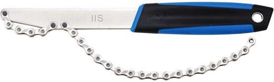 BBB Cycling Turntable Bike Sprocket Remover/Chain Whip Tool 7, 8, 9, 10, 11-Speeds BTL-11 - Image 2