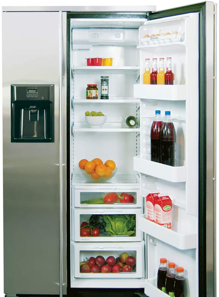 HG Hygienic Fridge Cleaner | Cleans & Deodorises Refrigerators | 500ml - Image 2