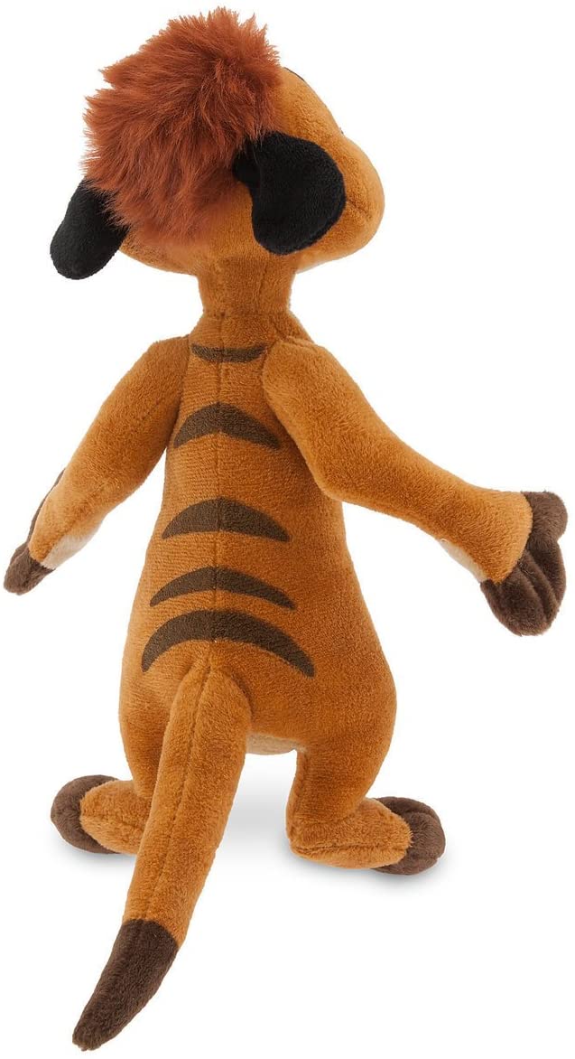 disney timon soft toy