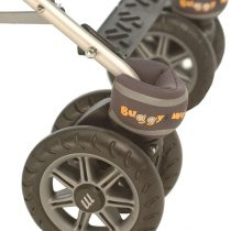 Buggy Weights