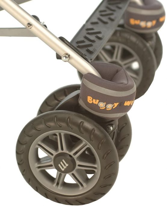 Buggy Weights