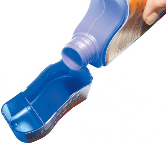JBL pH-Plus 250 ml, Water conditioner to increase the pH value in fresh and saltwater aquariums - Image 2