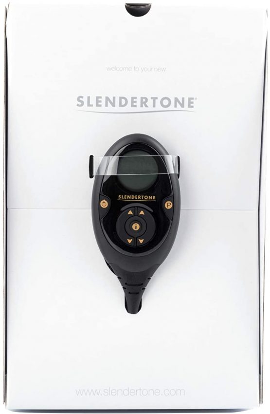 Slendertone Controller, rechargeable unit to power Abs, Arm and Bottom Garments. - Image 2