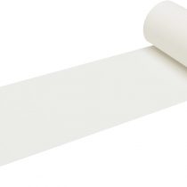 MT Casa Basic 100 mm Washi Masking Tape - Matte White