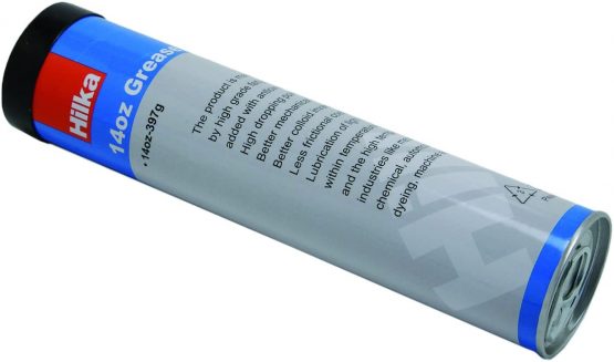 Hilka 14oz Grease Gun Cartridge