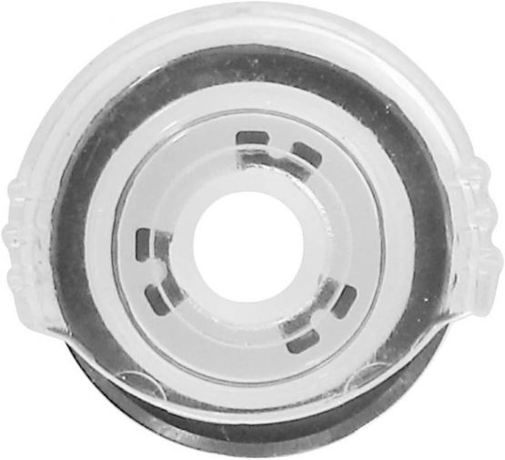 Westcott 45 mm Titanium Rotary Trimair Replacement Blade - Image 2