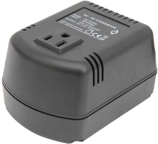 Step Down Converter 230-110v | 100W