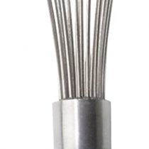 OXO 74091 Good Grips Whisk - 9 inch, Steel