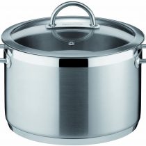 Tescoma Vision 26 cm/ 9 Litre Deep Pot with Cover