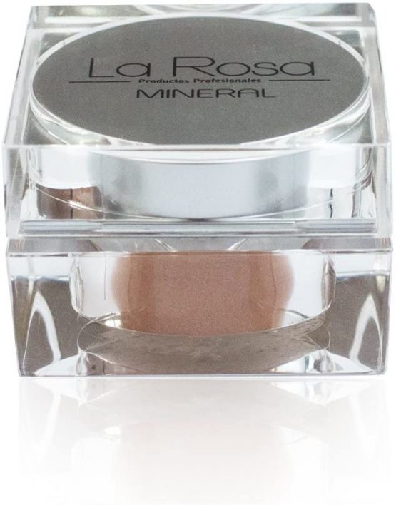 La Rosa Mineral Bronzer Powder, Sun of Egypt 4.2 g Number 74 - Image 3
