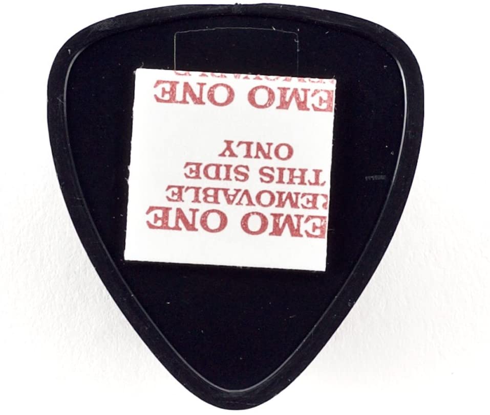 DUNLOP 5006J PICKHOLDER (24 PCS BOX), Natural, Krug mit 24 - Image 4