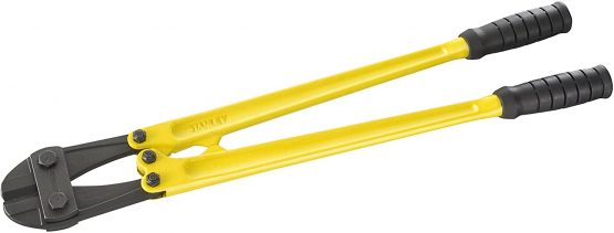 Stanley 1-95-566 Cortavarillas 750mm / 30" Mango forjado, 30 inch