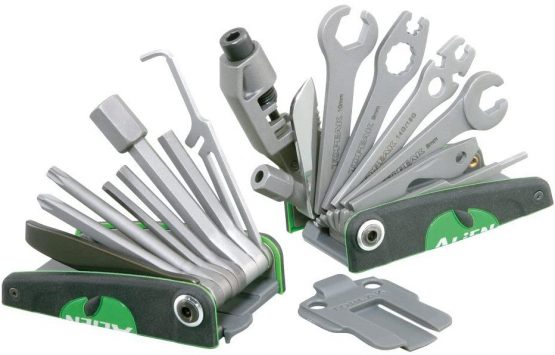 Topeak Alien III Cycling Tools, Adults, Unisex, Multi-Colour, One Size - Image 2