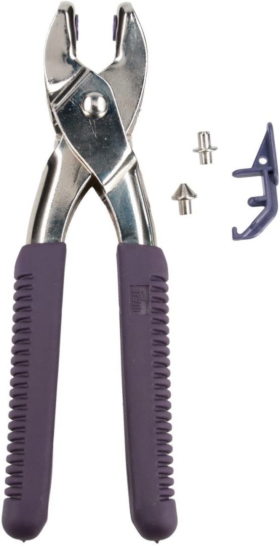 Prym 390 900 Vario Pliers with Punching Tool