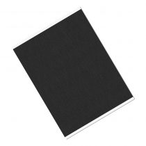 TapeCase 616 9" x 10.5"-25 Lithographers Tape Converted from 3M 616, 9" x 10.5" (Pack of 25)