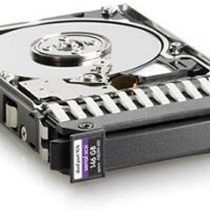 HP 627117-B21 300GB 6G SAS 2.5-inch DP ENT Hard Drive