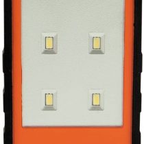Battery Operated Lights, Hands Free LED Light with Magnetized Clip, Adjustable Brightness Klein Tools 56221