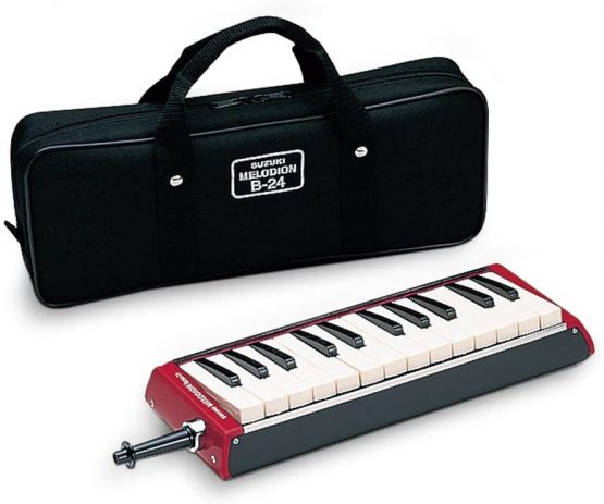 Suzuki Bass Melodion - Image 2