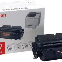 Canon FX 7 - Toner cartridge - 1 x black FX-7 FX7