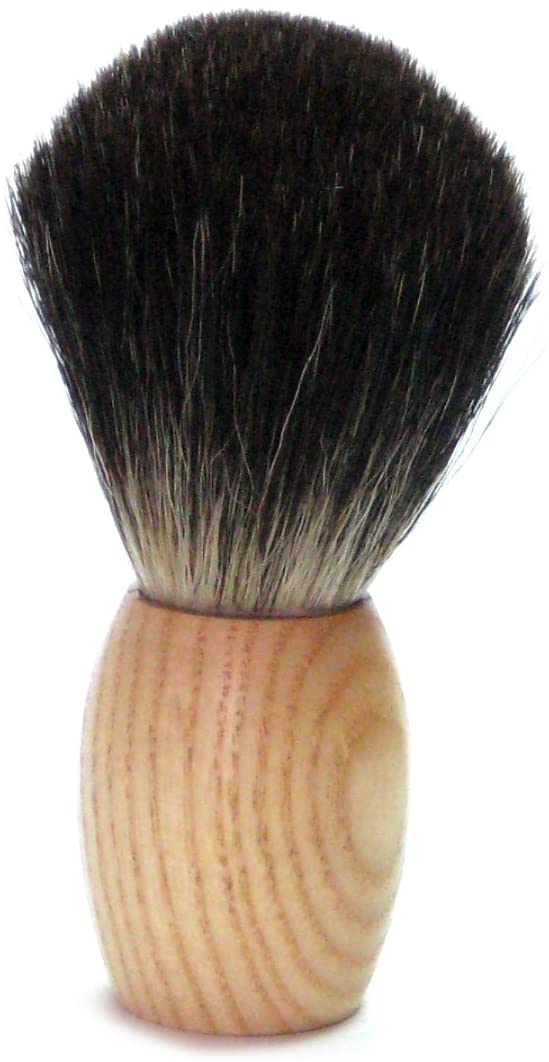 Golddachs Shaving Brush 100% Pure Badger Hair