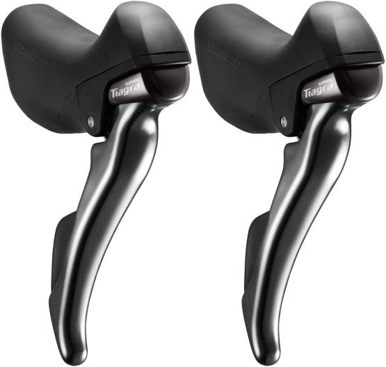 M Part Unisex's ST4700PA Bike Parts, Standard, One