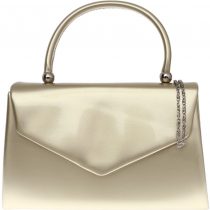 Girly Handbags Patent Clutch Bag Handbag Small Hard Case Ladies