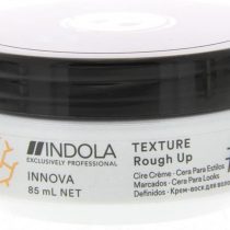 Indola Innova Style Texture Rough Up Wax Hold, Number 3, 85 ml