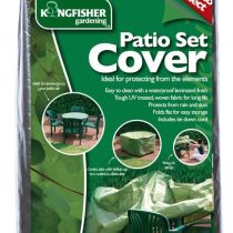 Kingfisher Patio Set Cover