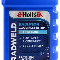 Holts LOYRW2R Radweld 250ml