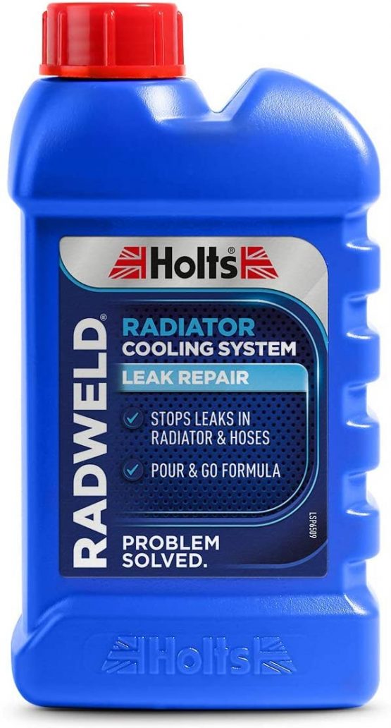 Holts LOYRW2R Radweld 250ml