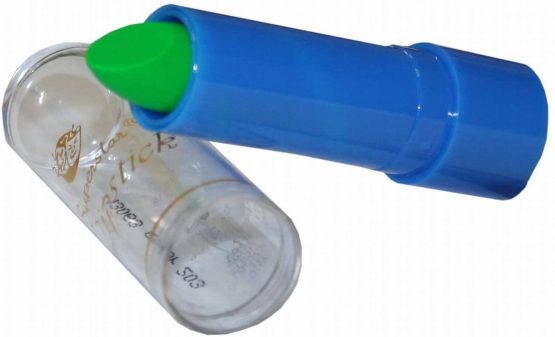 WIDMANN Eulenspiegel Professional Stage Quality Lipstick - Green - Image 3