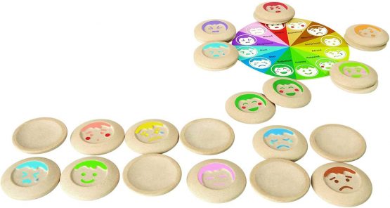 MEMO ESTADOS DE ANIMO PLANTOYS - Image 2