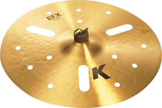 Zildjian K Zildjian Series - 18 Inch EFX Cymbal