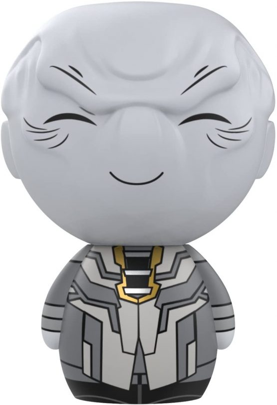 Funko 26482 Avengers Infinity War 26482 Avengers Dorbz Marvel Ebony Maw Figure, Multicolor