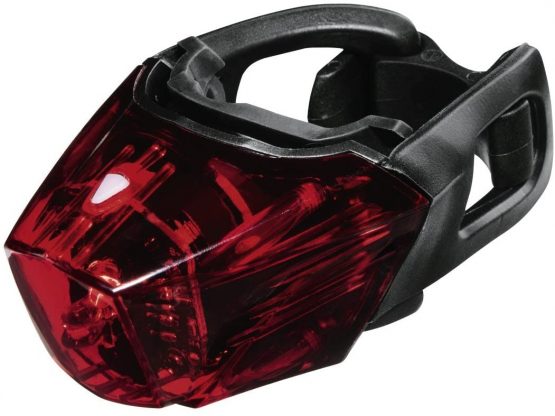 Hama Unisex's 00178107 Bike Light, Multicoloured, One Size
