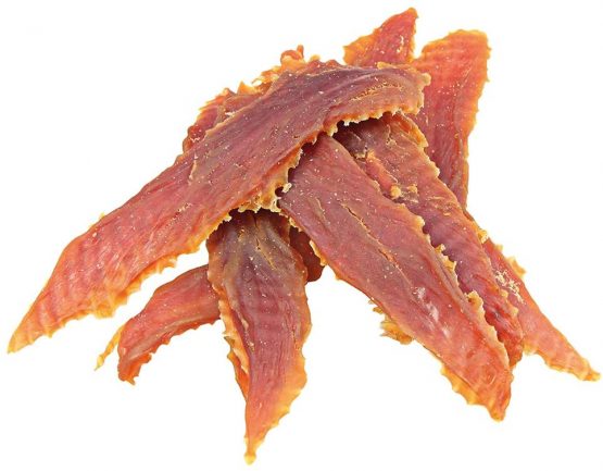 Antos Chicken D'Light Dog Treats Duck, 100 g - Image 2